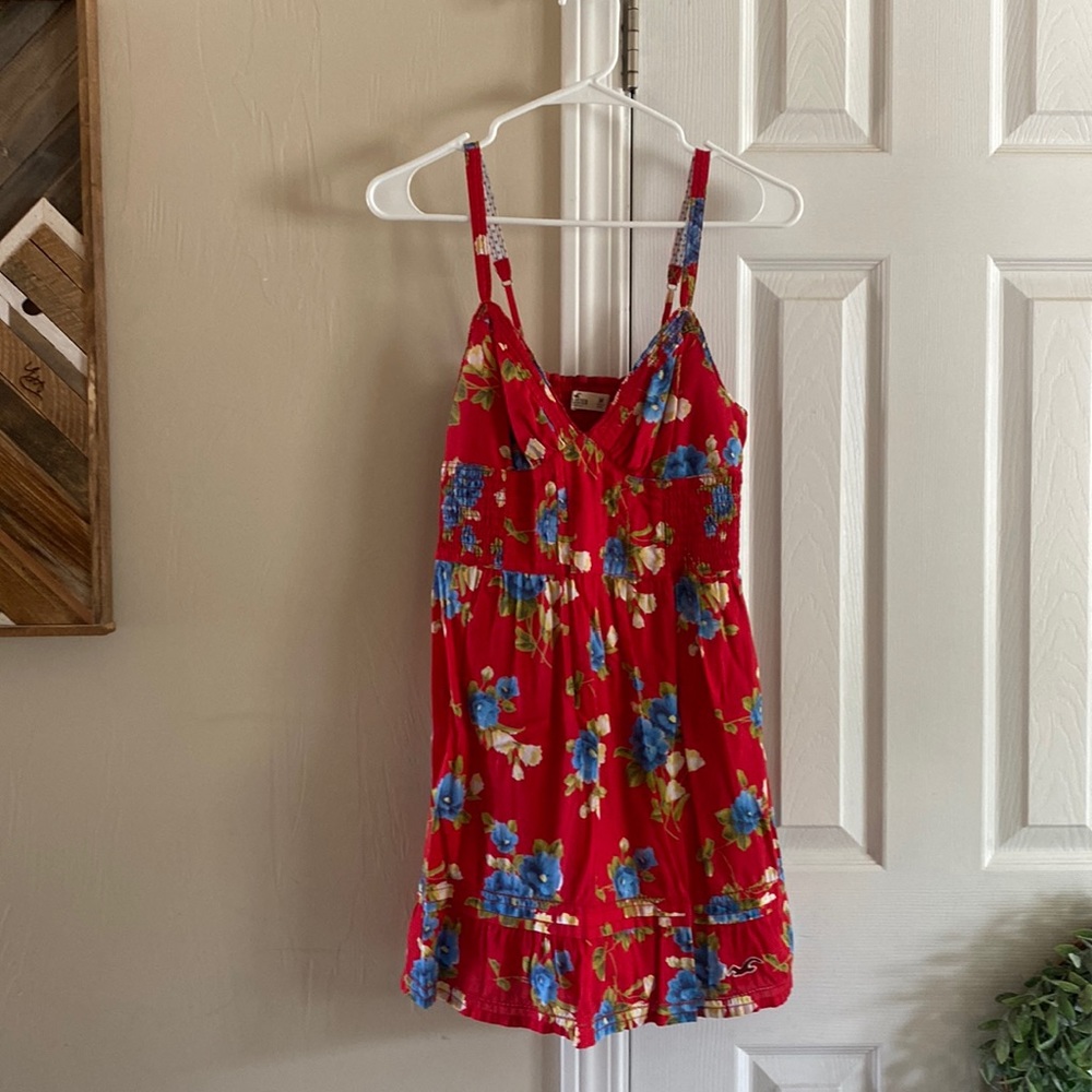 Hollister Dress